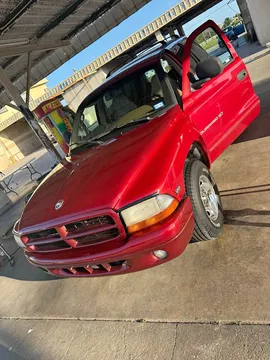1999 Dodge Durango SLT Sport Utility 4D