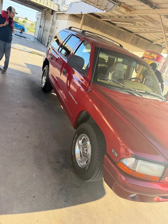 1999 Dodge Durango 1st Gen - Image 6 of 7
