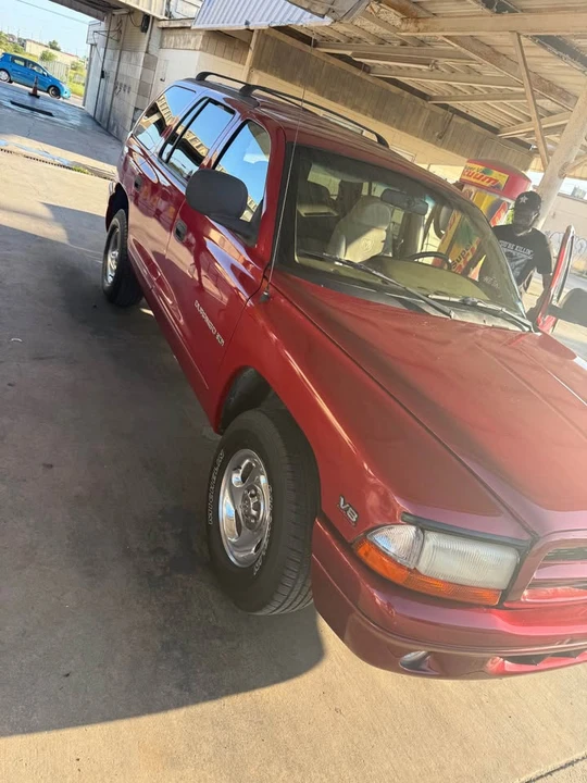 1999 Dodge Durango 1st Gen - Image 7 of 7