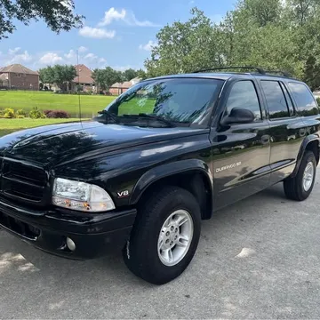 1999 Dodge Durango SLT