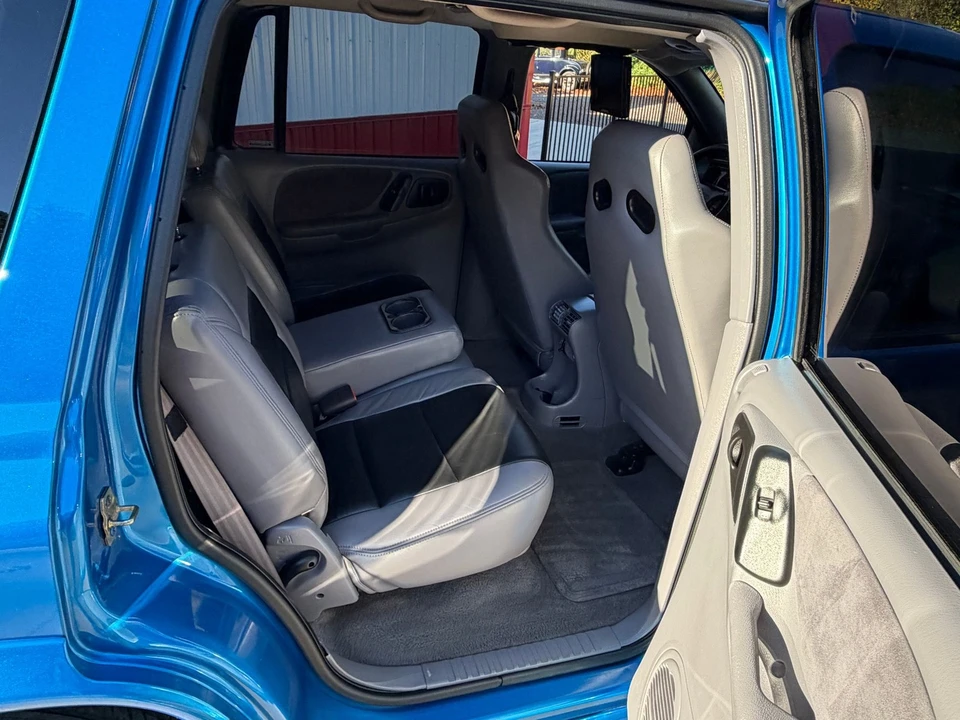 1999 Dodge Durango 1st Gen - Image 20 of 21