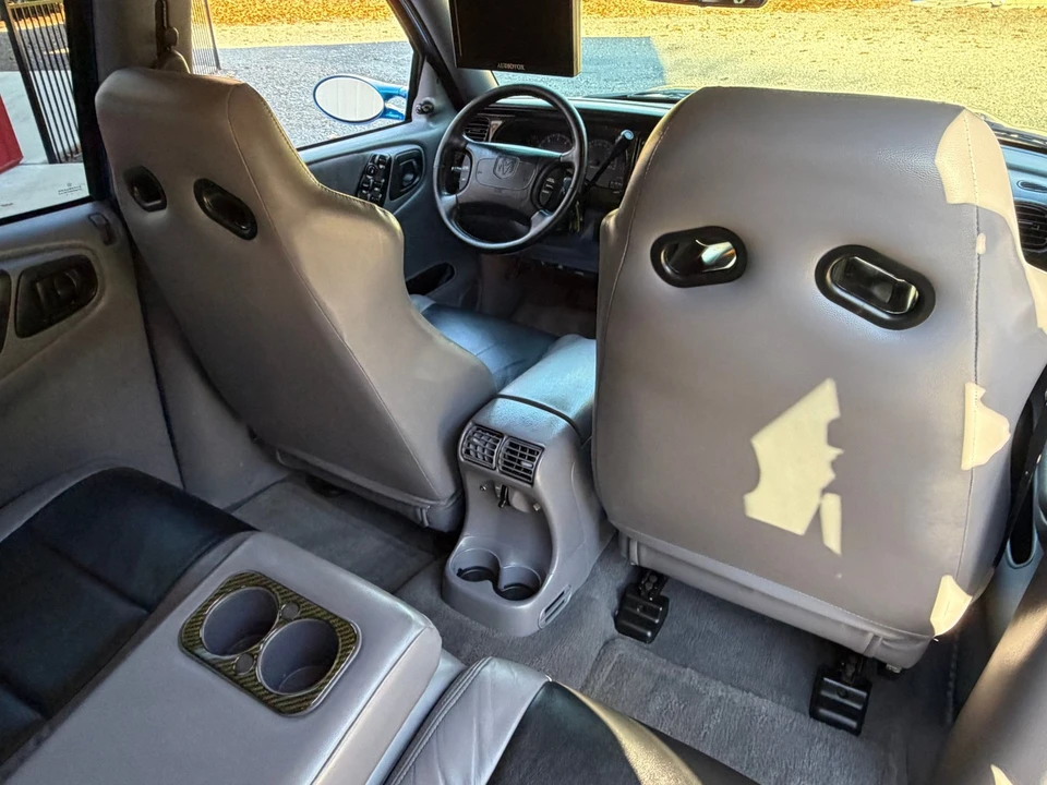1999 Dodge Durango 1st Gen - Image 21 of 21