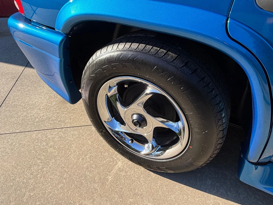 1999 Dodge Durango 1st Gen - Image 19 of 31