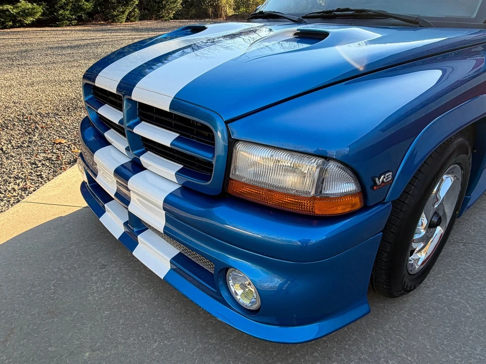 1999 Dodge Durango 1st Gen - Image 30 of 31