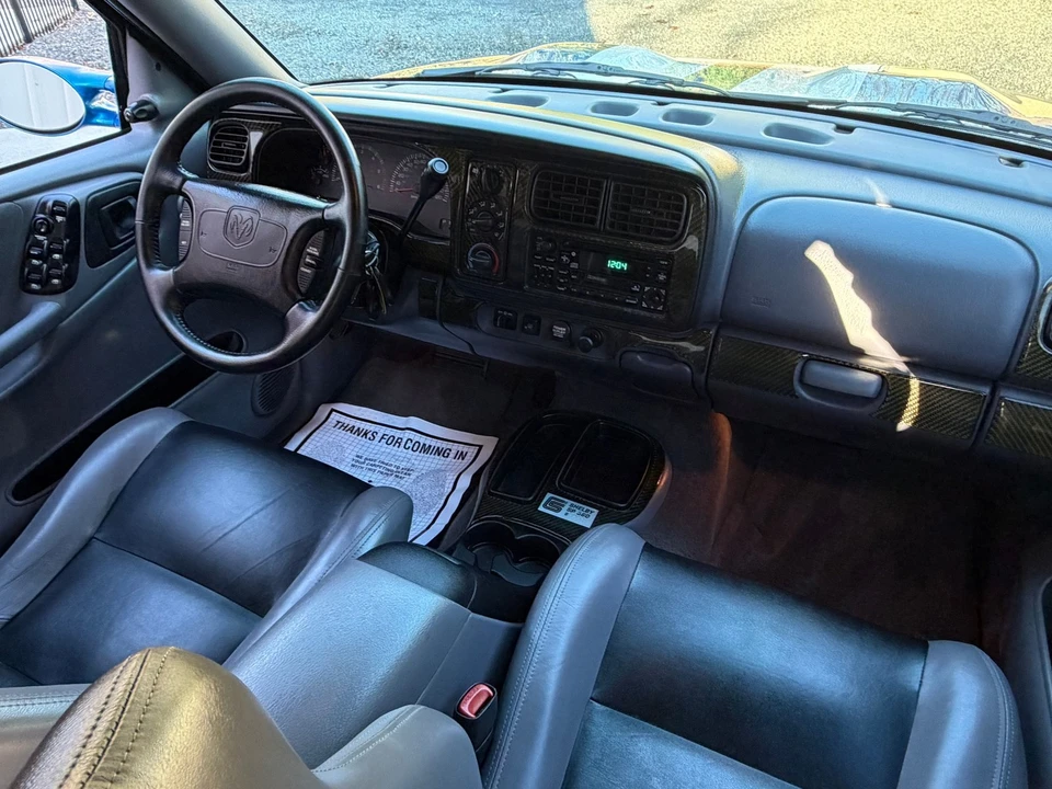 1999 Dodge Durango 1st Gen - Image 22 of 31