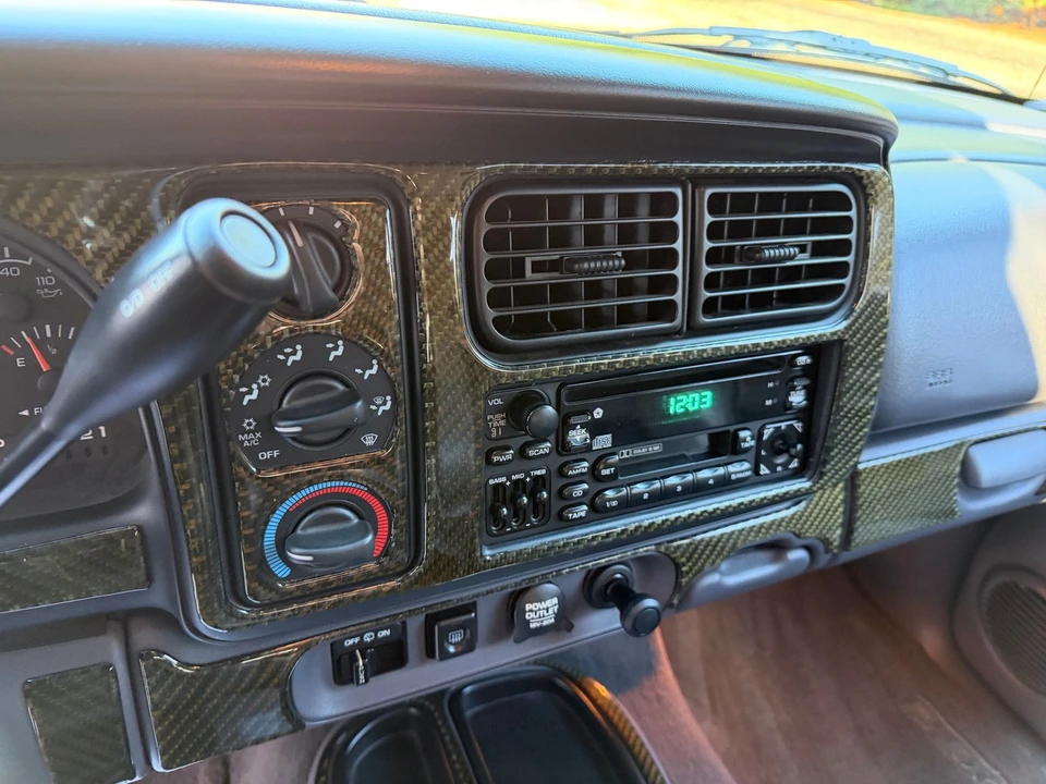 1999 Dodge Durango 1st Gen - Image 13 of 21
