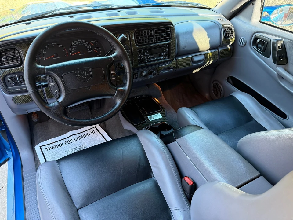 1999 Dodge Durango 1st Gen - Image 12 of 31