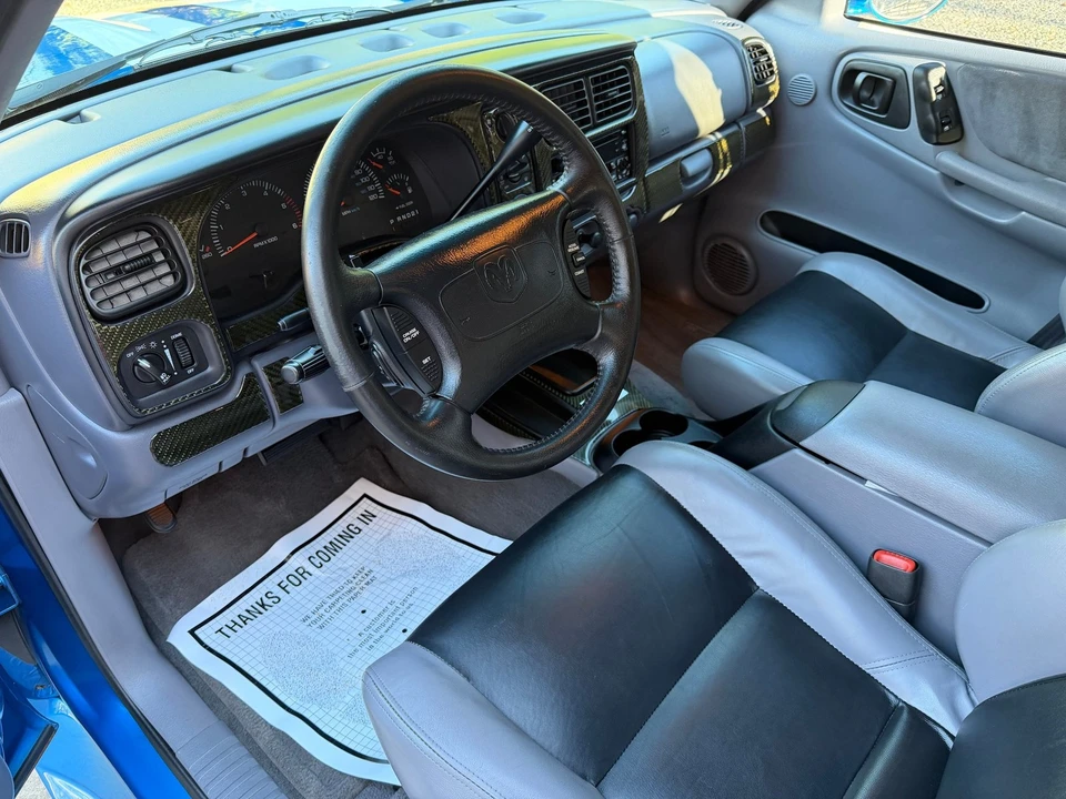 1999 Dodge Durango 1st Gen - Image 8 of 21