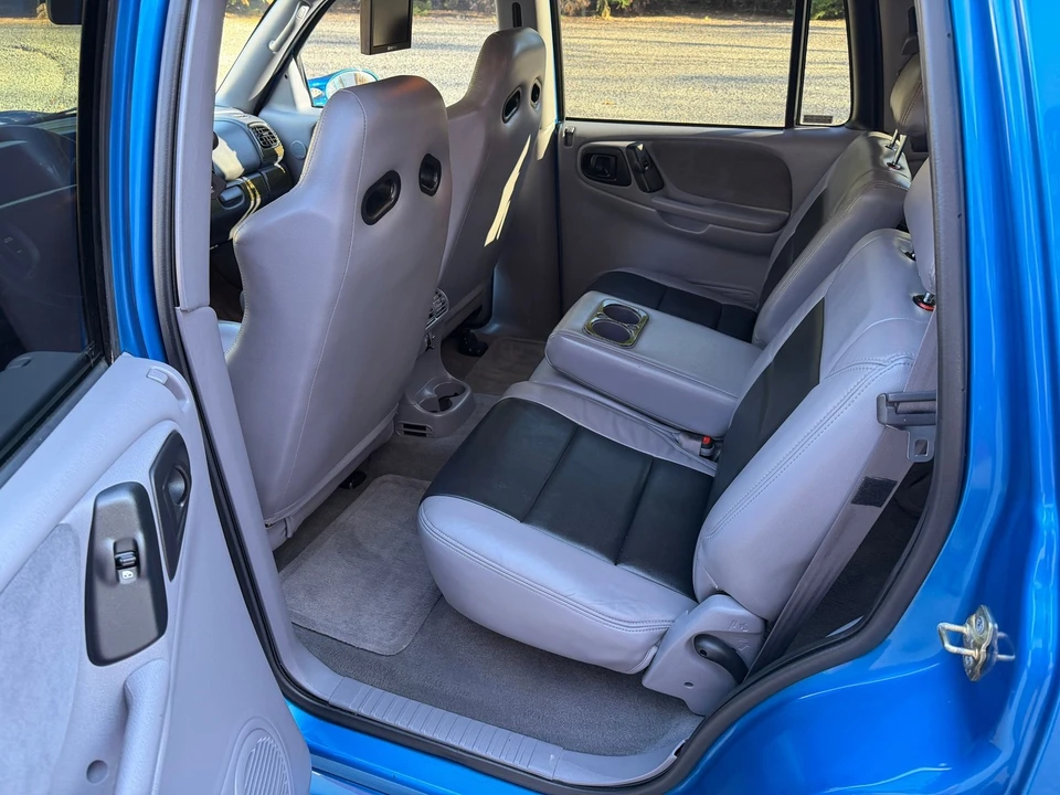1999 Dodge Durango 1st Gen - Image 9 of 21