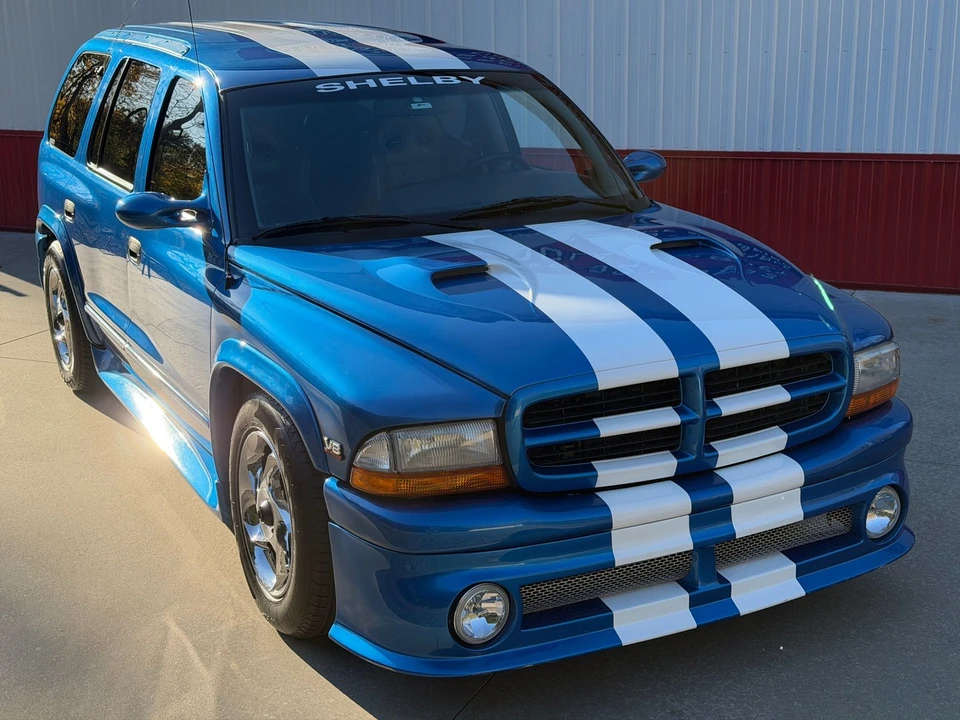 1999 Dodge Durango 1st Gen - Image 2 of 21