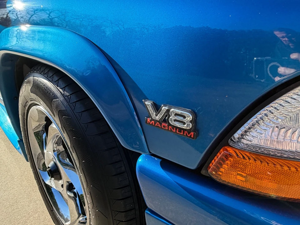 1999 Dodge Durango 1st Gen - Image 26 of 31