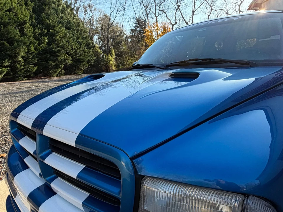 1999 Dodge Durango 1st Gen - Image 31 of 31