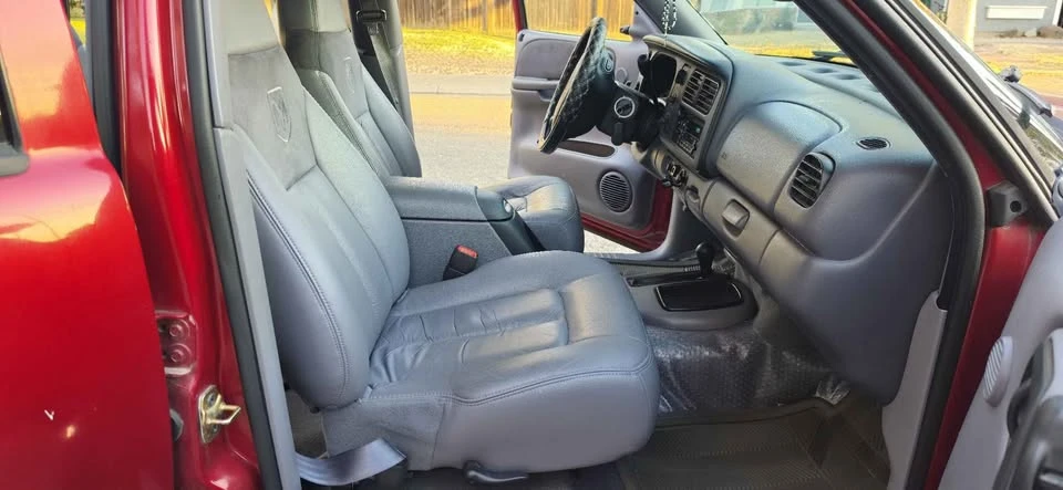 1999 Dodge Durango 1st Gen - Image 10 of 20