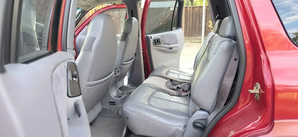 1999 Dodge Durango 1st Gen - Image 15 of 20