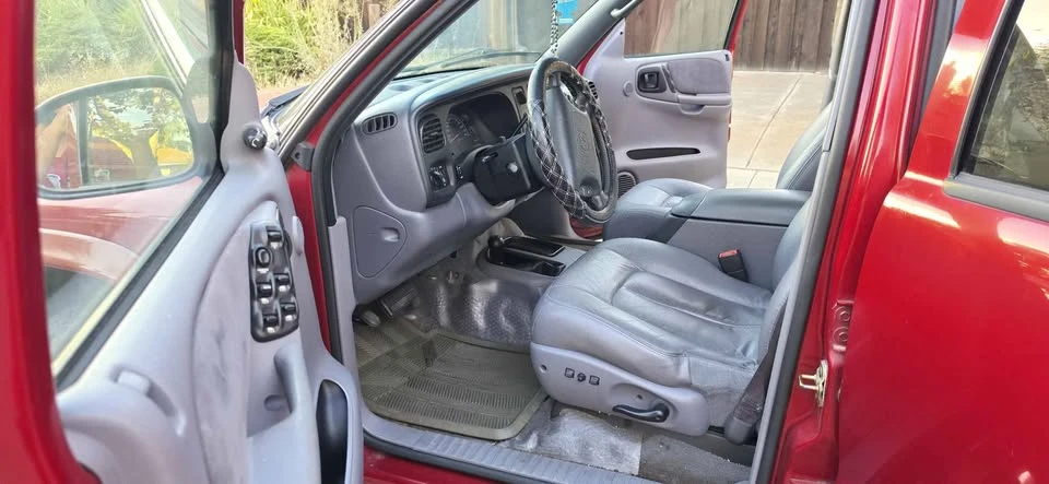 1999 Dodge Durango 1st Gen - Image 13 of 20