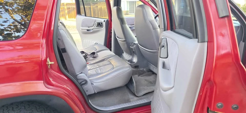 1999 Dodge Durango 1st Gen - Image 14 of 20