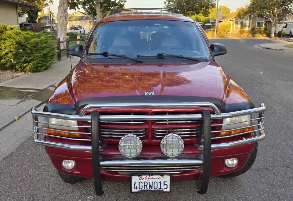 1999 Dodge Durango 1st Gen - Image 2 of 20