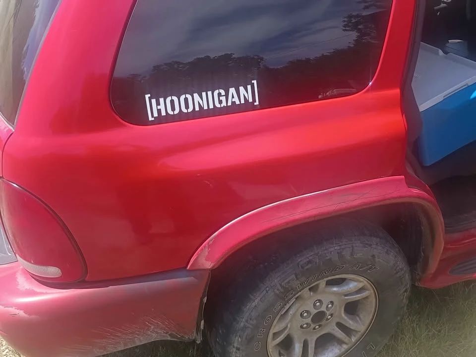 1999 Dodge Durango 1st Gen - Image 3 of 6