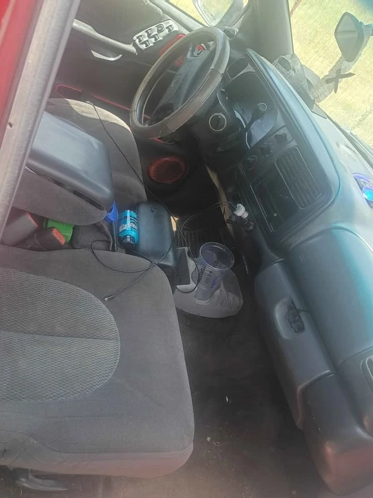 1999 Dodge Durango 1st Gen - Image 4 of 6