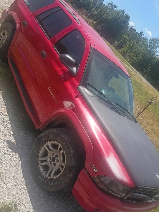 1999 Dodge Durango 1st Gen - Image 2 of 6