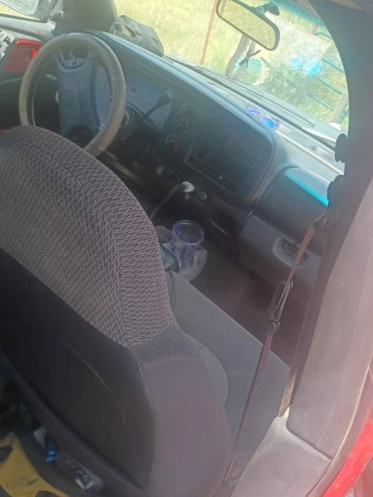 1999 Dodge Durango 1st Gen - Image 5 of 6