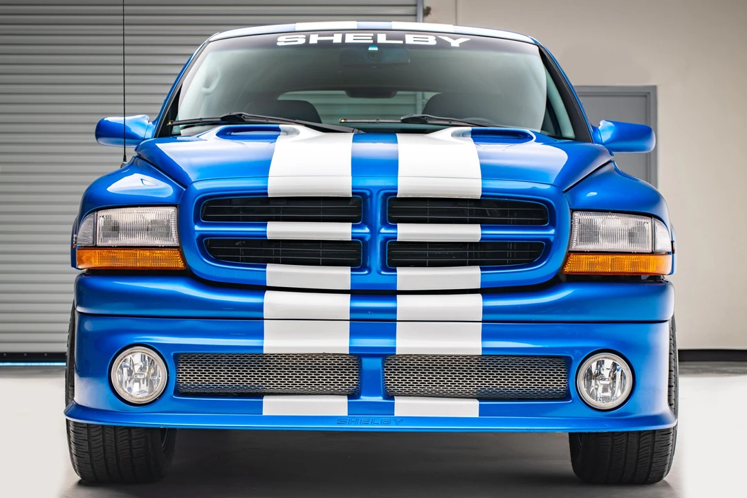 1999 Dodge Durango 1st Gen - Image 2 of 31