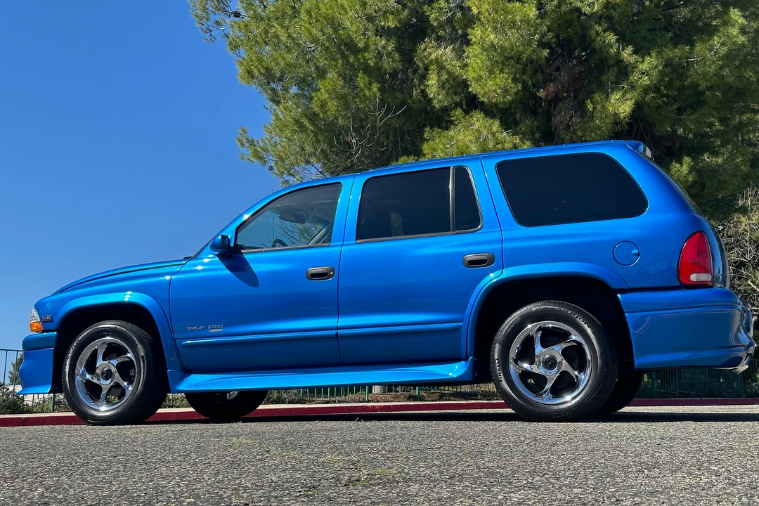1999 Dodge Durango 1st Gen - Image 11 of 31