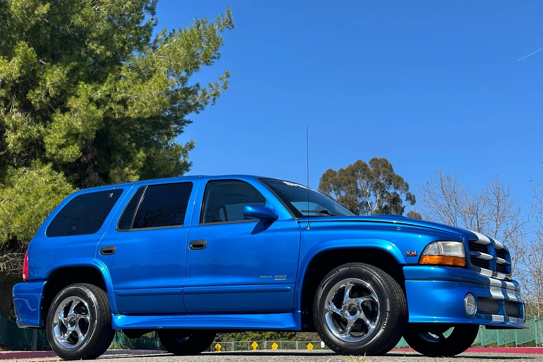 1999 Dodge Durango 1st Gen - Image 18 of 31