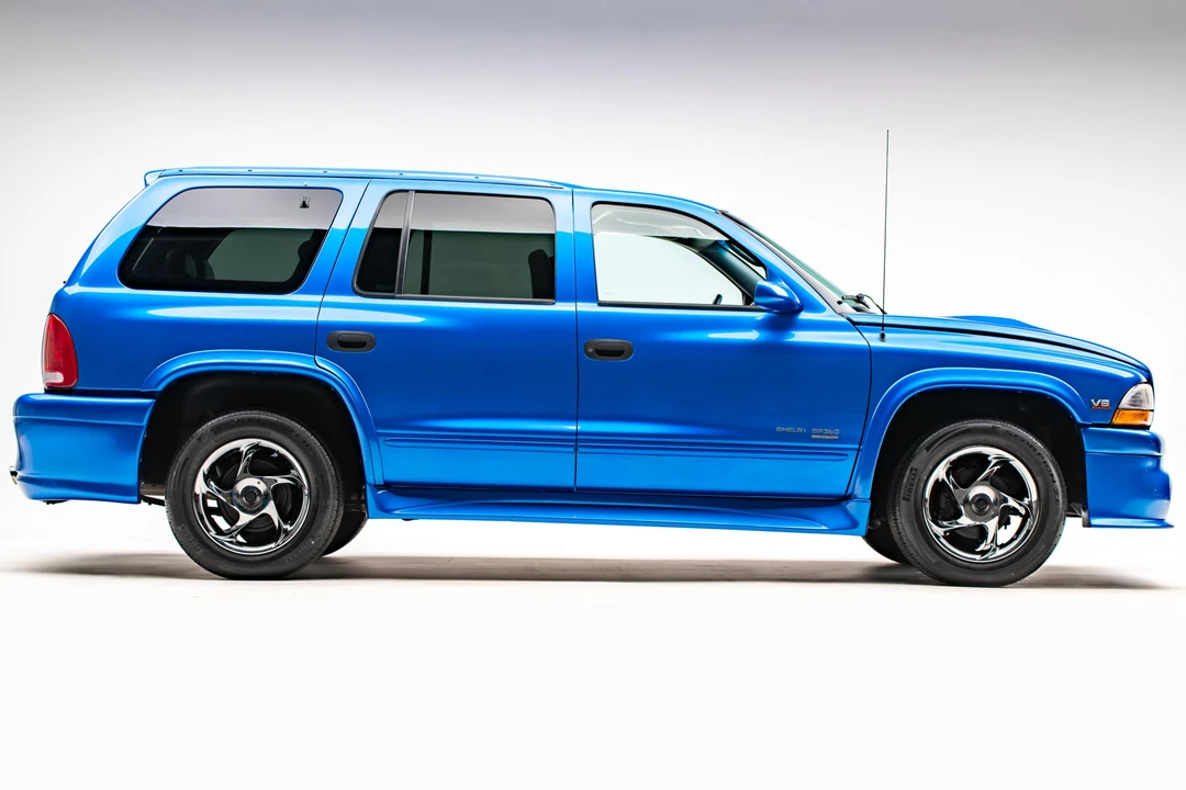 1999 Dodge Durango 1st Gen - Image 3 of 31