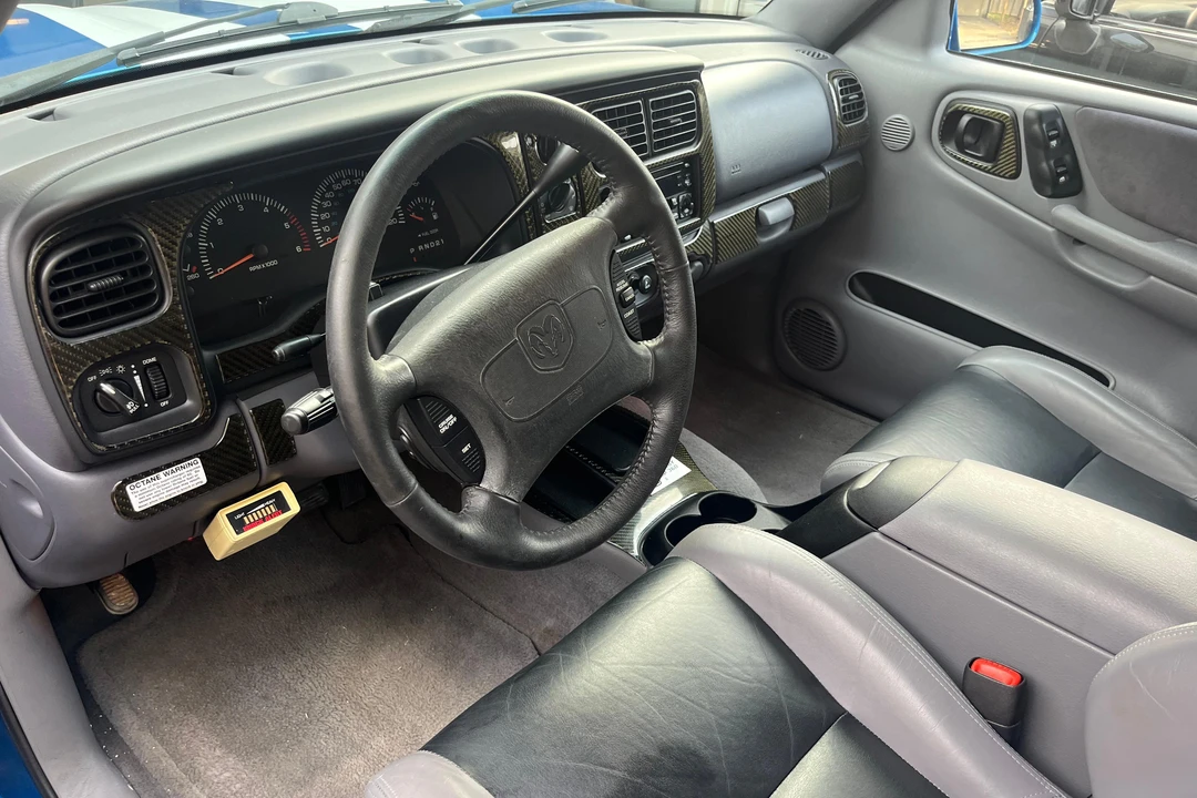 1999 Dodge Durango 1st Gen - Image 31 of 31