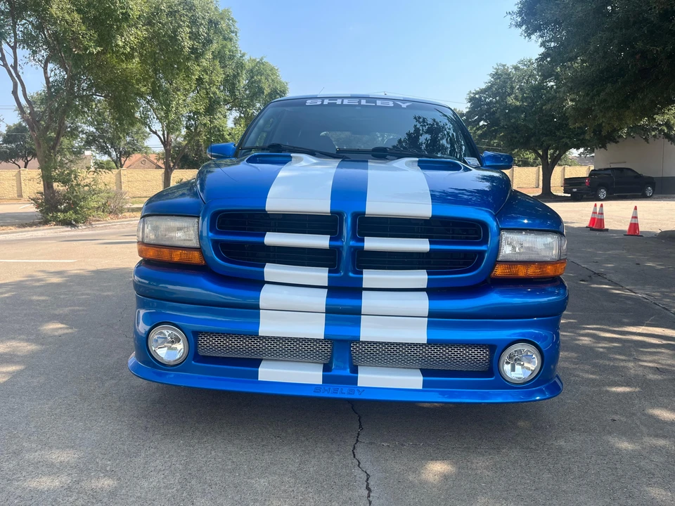 1999 Dodge Durango 1st Gen - Image 6 of 31