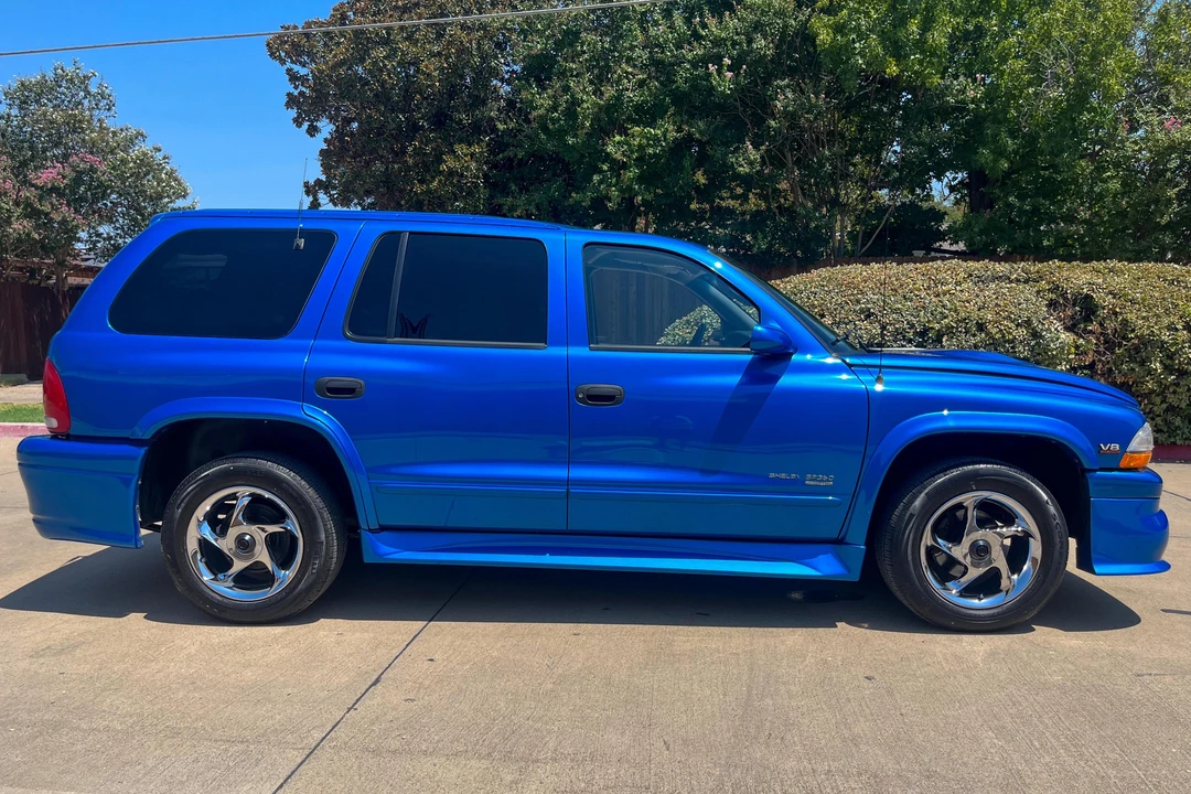 1999 Dodge Durango 1st Gen - Image 3 of 31