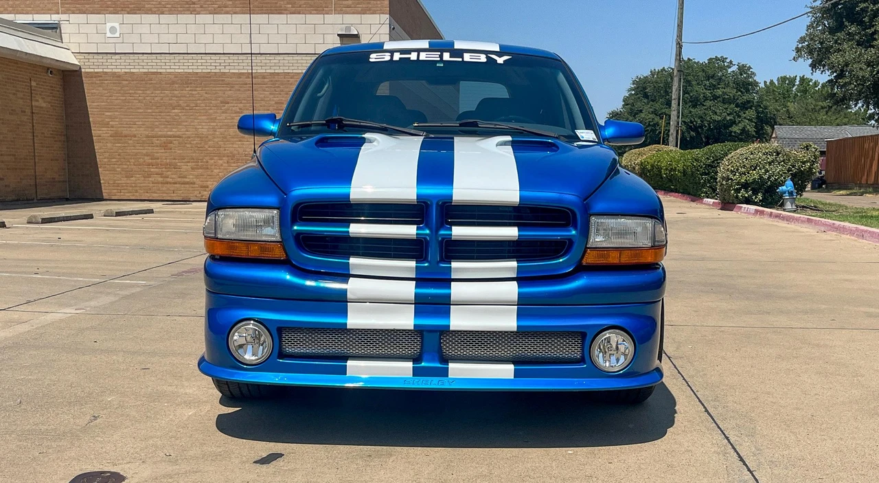 1999 Dodge Durango 1st Gen - Image 7 of 31