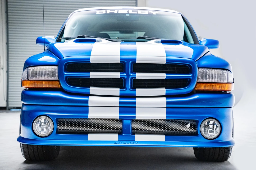 1999 Dodge Durango 1st Gen - Image 8 of 31