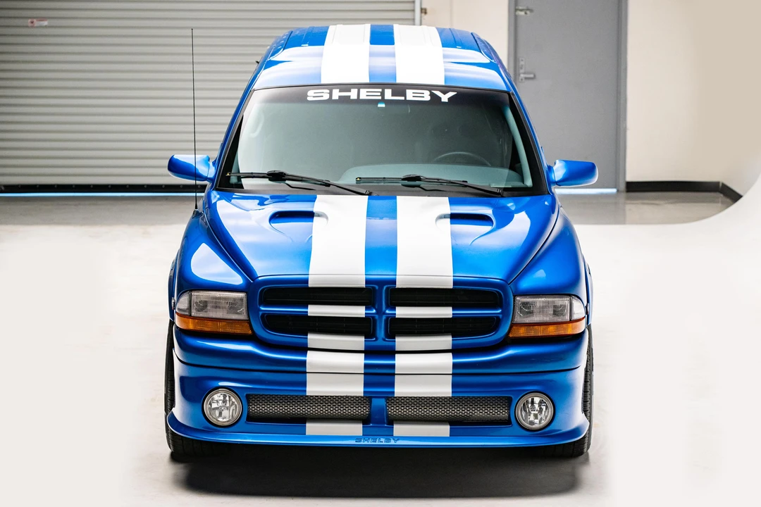 1999 Dodge Durango 1st Gen - Image 6 of 31