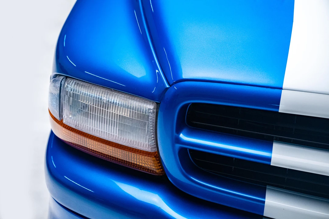 1999 Dodge Durango 1st Gen - Image 28 of 31