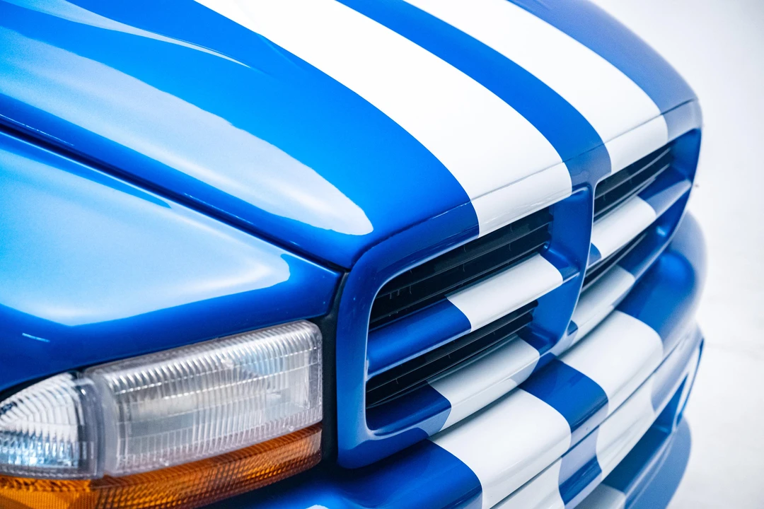 1999 Dodge Durango 1st Gen - Image 30 of 31