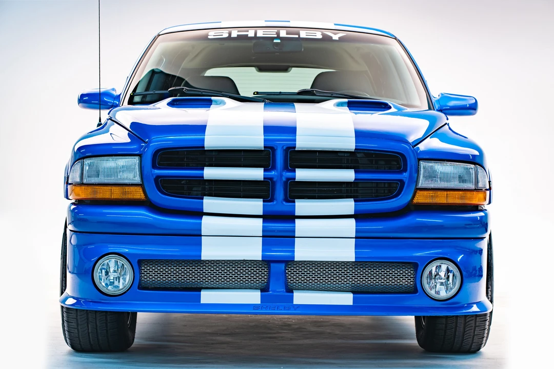 1999 Dodge Durango 1st Gen - Image 7 of 31