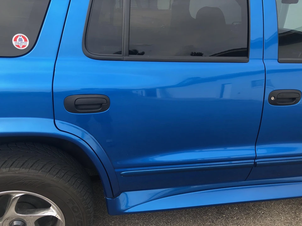 1999 Dodge Durango 1st Gen - Image 23 of 31