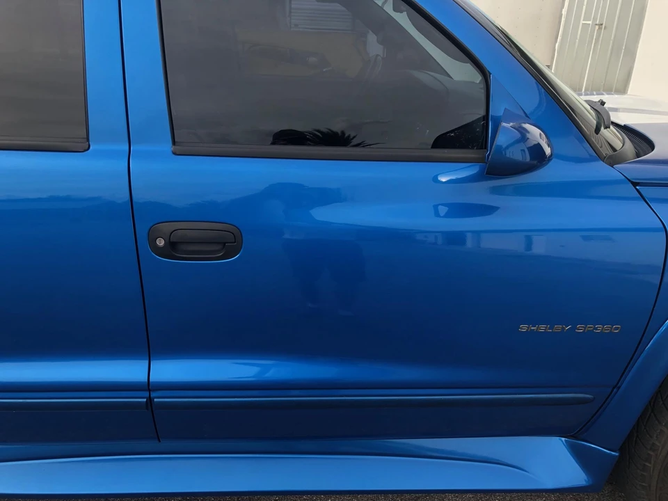 1999 Dodge Durango 1st Gen - Image 24 of 31
