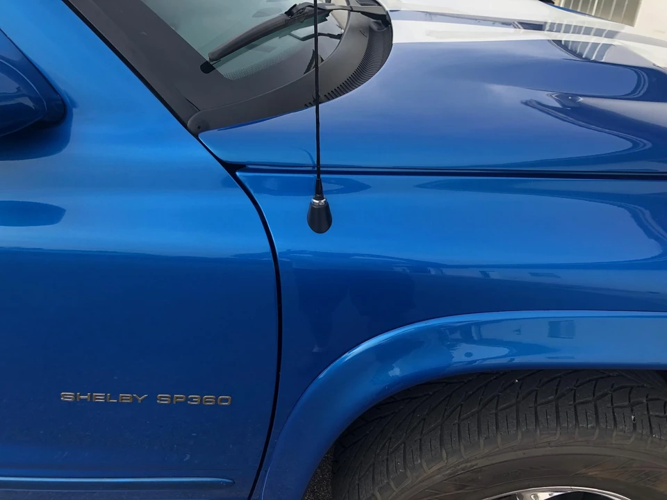 1999 Dodge Durango 1st Gen - Image 25 of 31