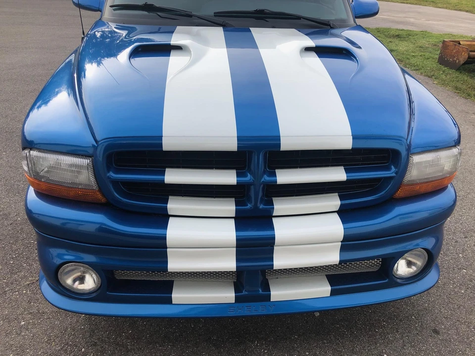 1999 Dodge Durango 1st Gen - Image 11 of 31
