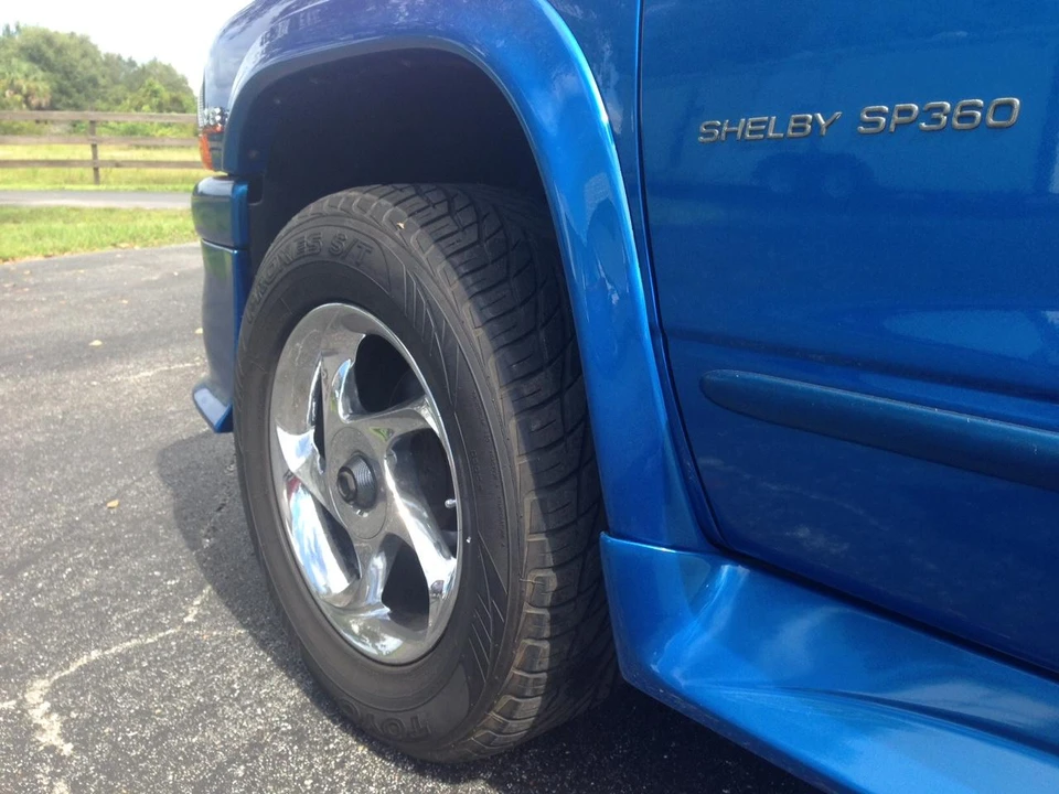 1999 Dodge Durango 1st Gen - Image 28 of 31