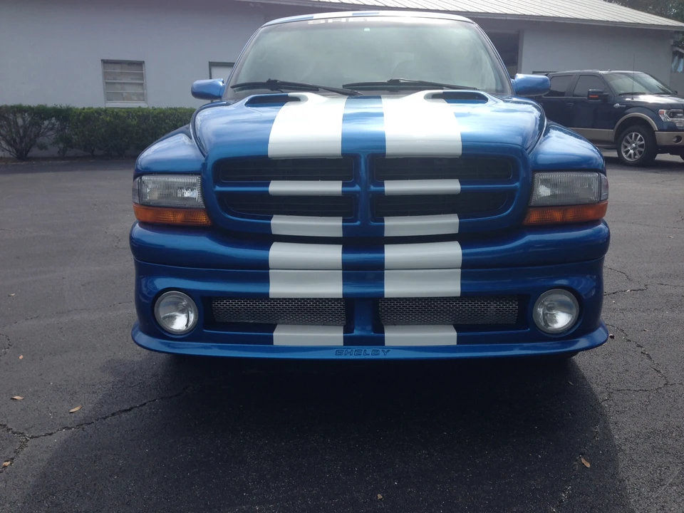 1999 Dodge Durango 1st Gen - Image 10 of 31