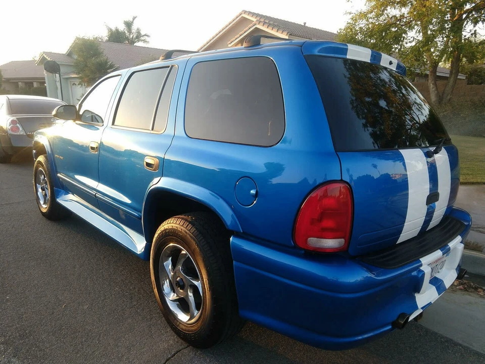 1999 Dodge Durango 1st Gen - Image 21 of 31