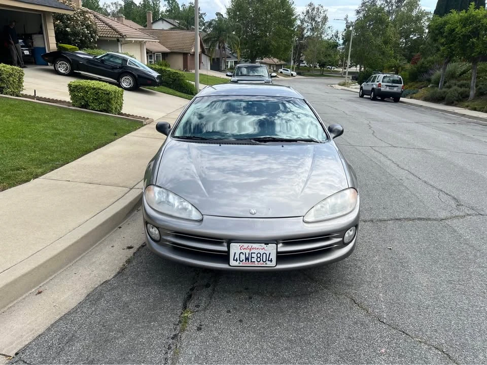 1999 Dodge Intrepid - Image 3 of 9