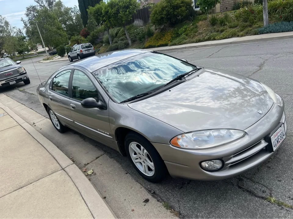 1999 Dodge Intrepid - Image 5 of 9