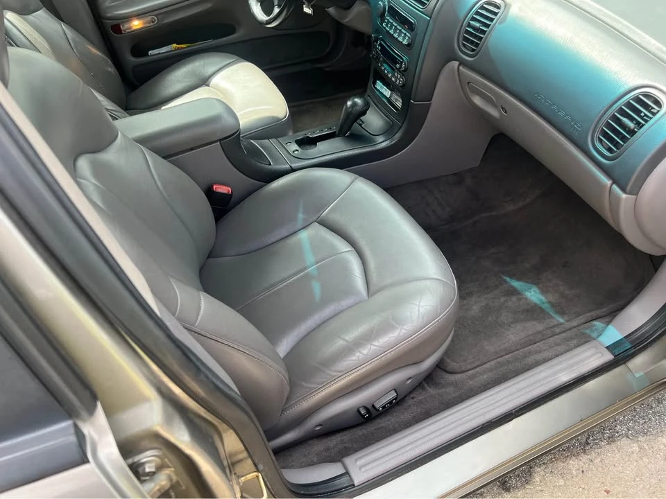 1999 Dodge Intrepid - Image 7 of 9