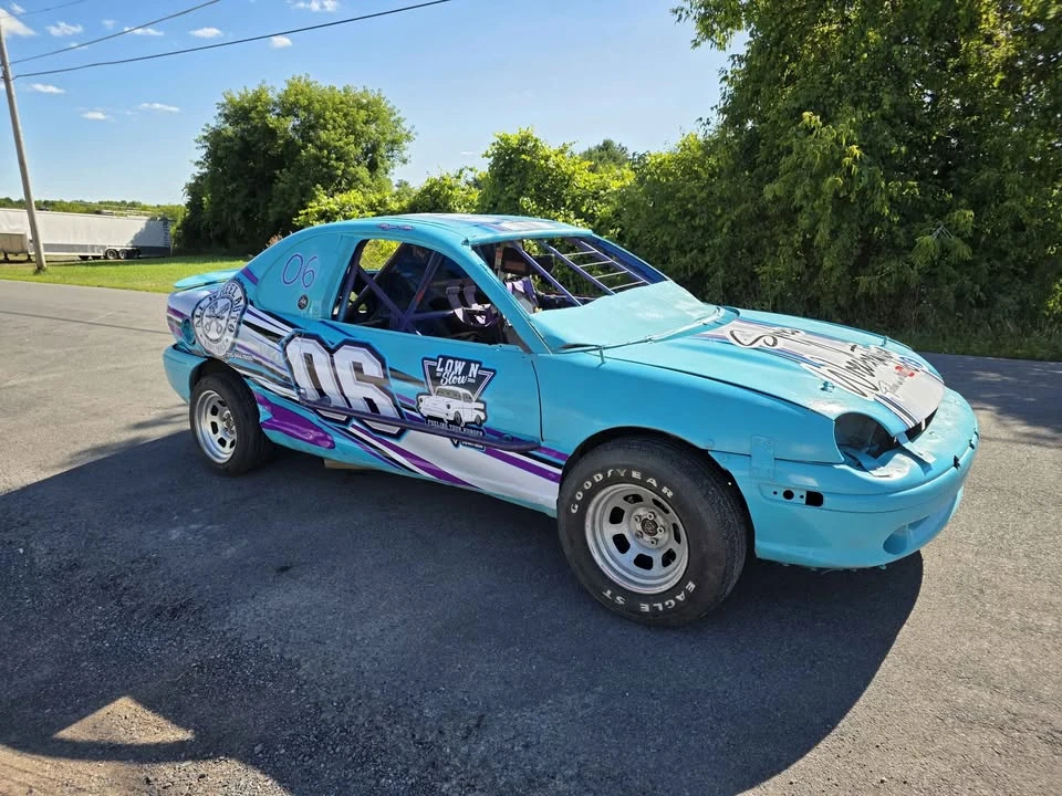 1999 Dodge Neon - Image 11 of 13