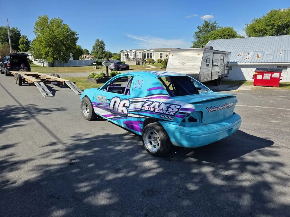 1999 Dodge Neon - Image 12 of 13